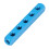 Pneumatischer Verteilerblock-Splitter 4