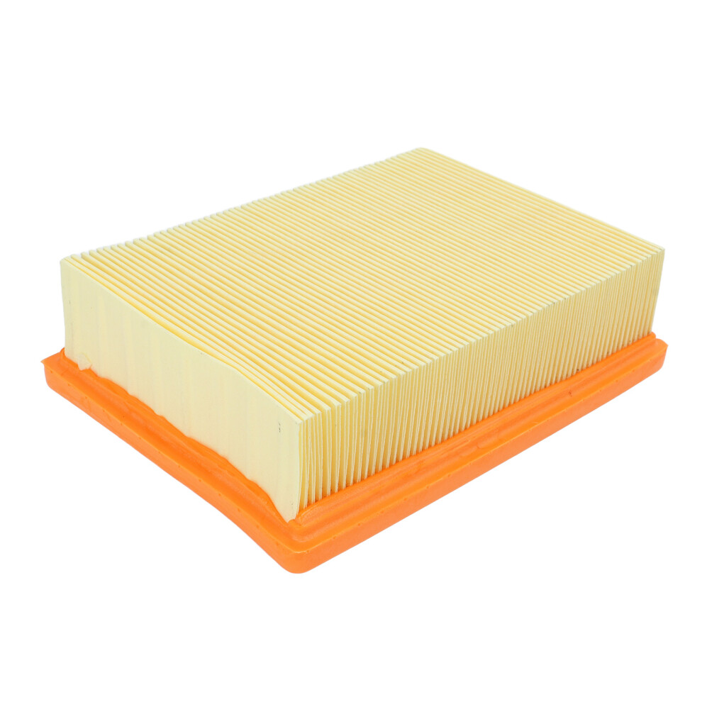 Square Pleated Motorcycle Air Filter For Husqvarna 701 & 1290 Models 4321357006245