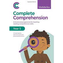 Complete Comprehension Book 5 by Laura Lodge Other Book
