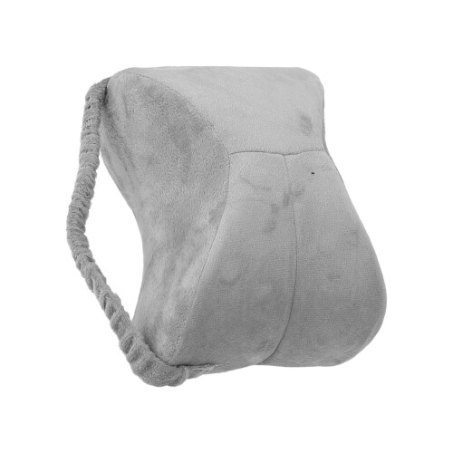 Memory Foam Knee Pillow for Postoperative Relief, Ergonomic Support