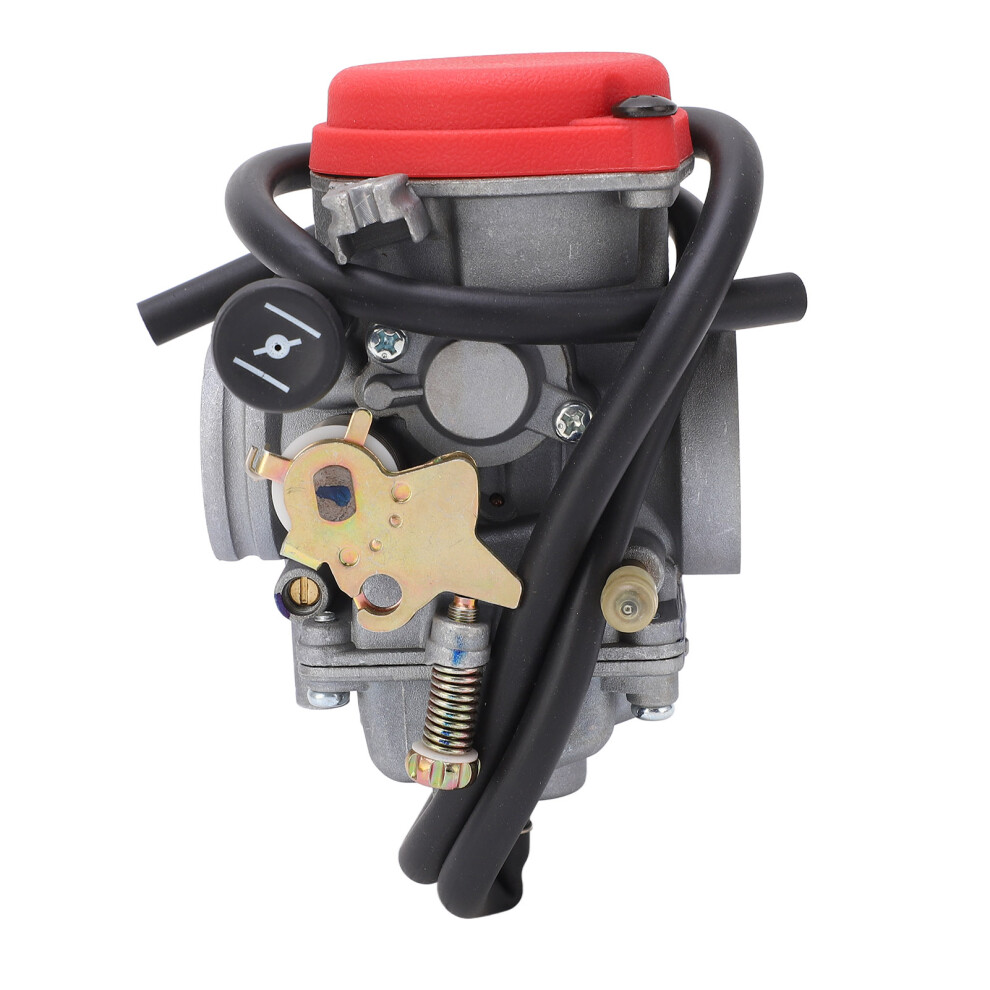 28Mm Carburetor Replacement For 250Cc Atv Jianshe Mountain Lion 250 8231357006250