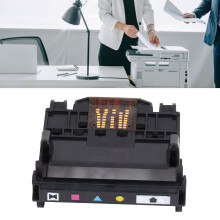 Schwarz-Druckkopf-Ersatz für 564 5468 C410