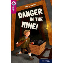 Oxford Reading Tree TreeTops Reflect Oxford Reading Level 10 Danger in