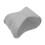 Memory Foam Knee Pillow for Postoperative Relief, Ergonomic Support 16