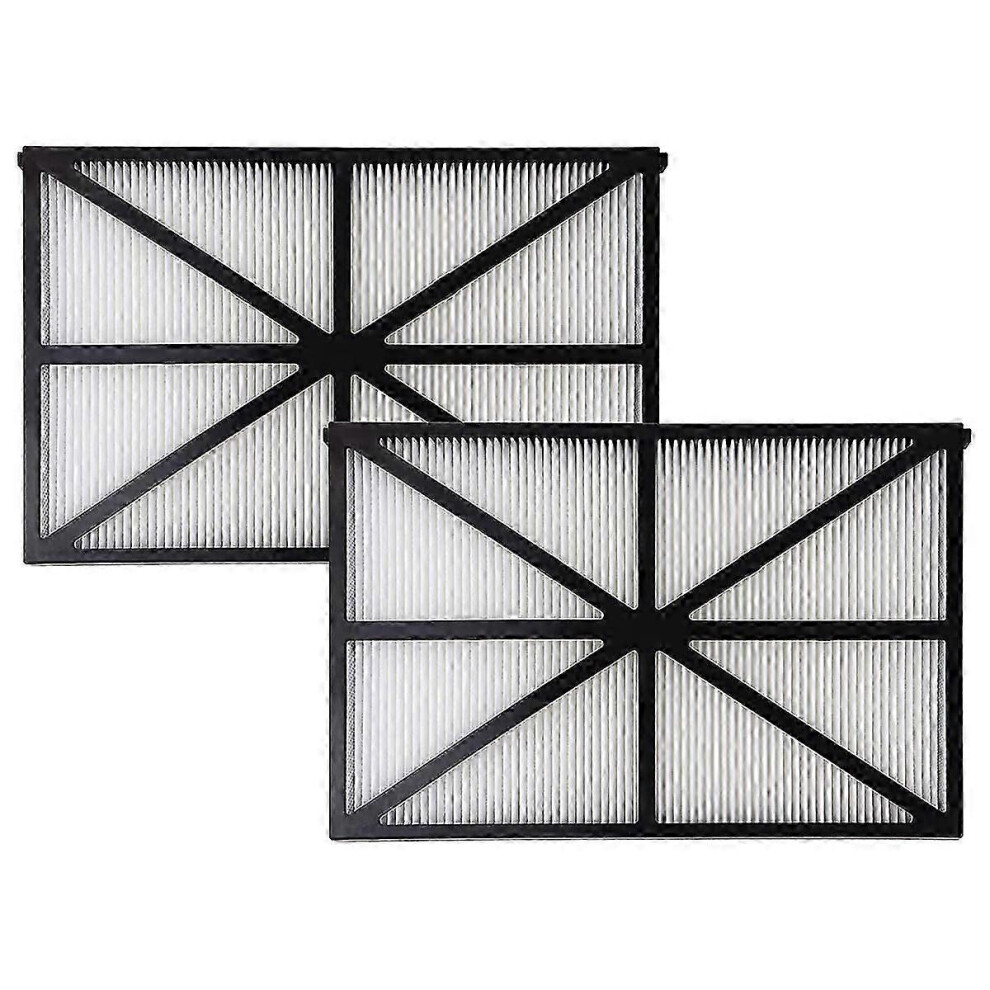 Kikidex (As Show, One Size) Robotic Pool Cleaner Filter Cartridges For Hayward Tigershark