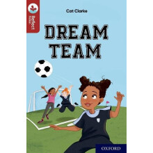 Oxford Reading Tree TreeTops Reflect Oxford Reading Level 15 Dream Tea