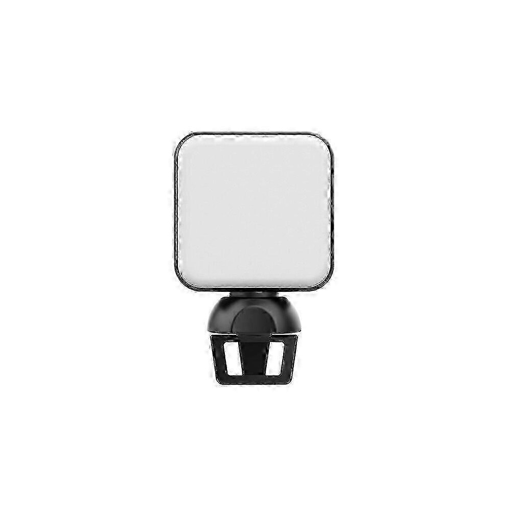 Kikidex (As Show, One Size) Vijim Cl-01 Cl-04 Laptop Selfie Led Video Conference Office Zoom Ing Live Youtube Lamp For Macbook Tablet 2025 Light