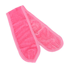 Gesichts-SPA-Stirnband, Make-up, Dusche, Bad,