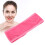 Gesichts-SPA-Stirnband, Make-up, Dusche, Bad, 11