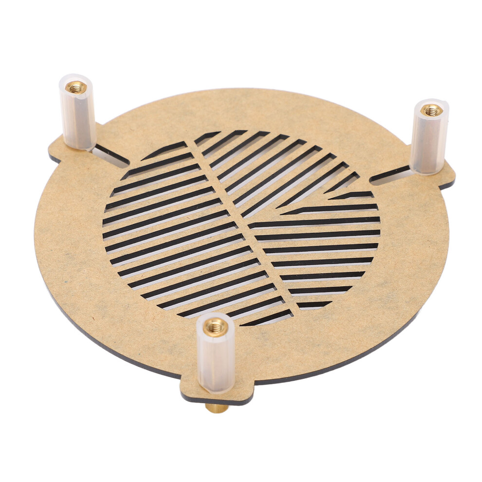 2Mm Telescope Focusing Bahtinov Mask Acrylic Focus Mask Plate 60 - 90Mm For 4651357008315