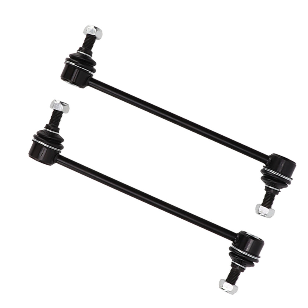 2Pcs Front Stabilizer Bar Link For Hyundai Elantra 2.0L 1975Cc 5031357011956