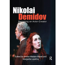 Nikolai Demidov by Nikolai Demidov Paperback Book