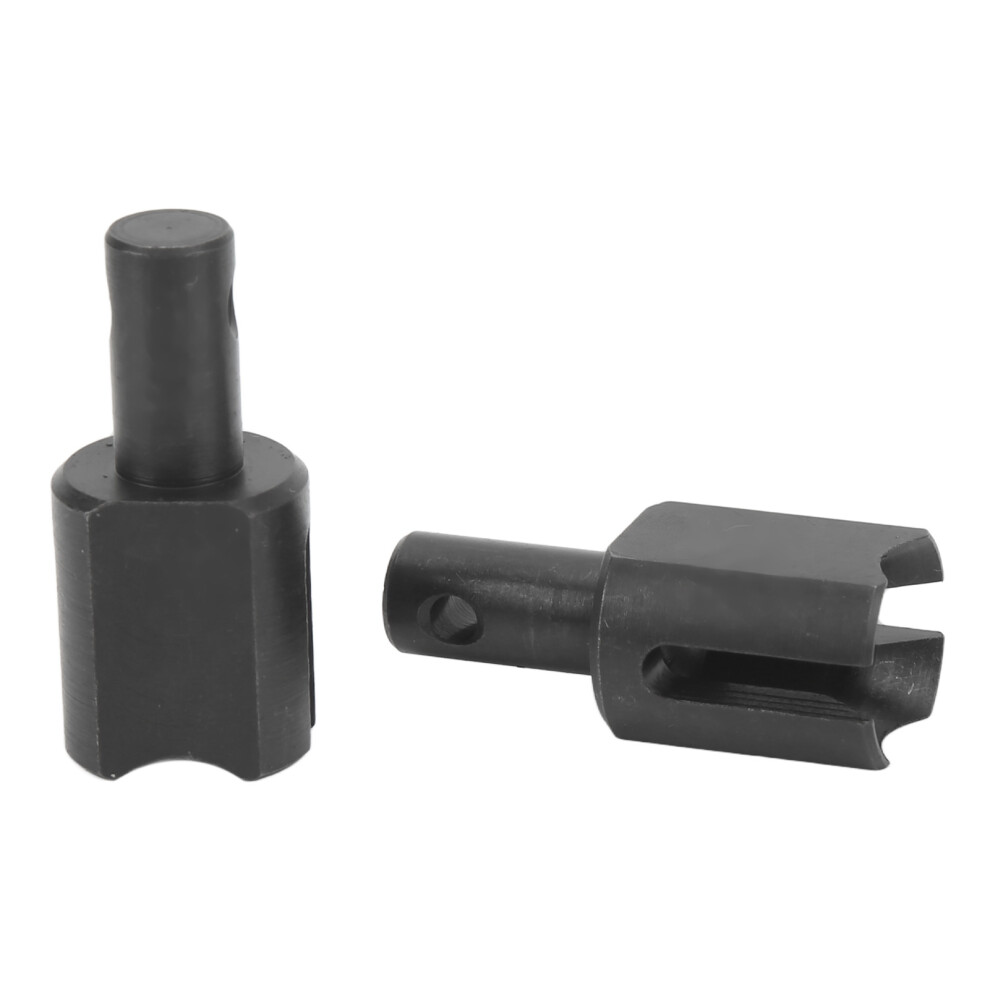 2 Pcs Steel Rc Differential Cup For 1/5 Outcast Kraton 8S Black 3001357013009