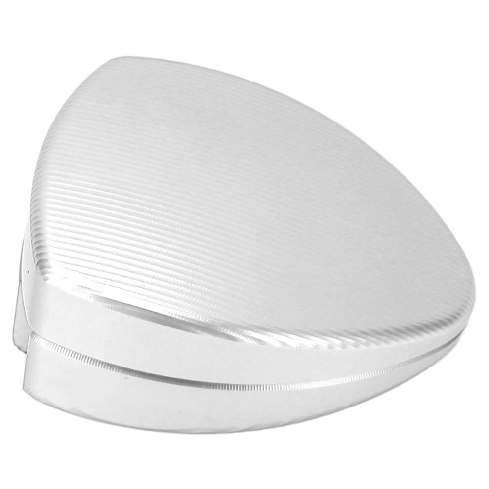 Aluminium Side Stand Extension Plate For Vespa Gts 250/300 2013-2020 Silver 7901357013435
