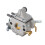 Vergaser für MS192T/MS192TC - Aluminium, Eisen, ABS 7