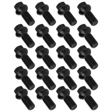 Replacement Wheel Lug Bolt Studs for Mercedes W164 W212 W219 20pcs Set