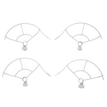 360 Anti-Collision Propeller Guard for DJI Mini 3 PRO Grey