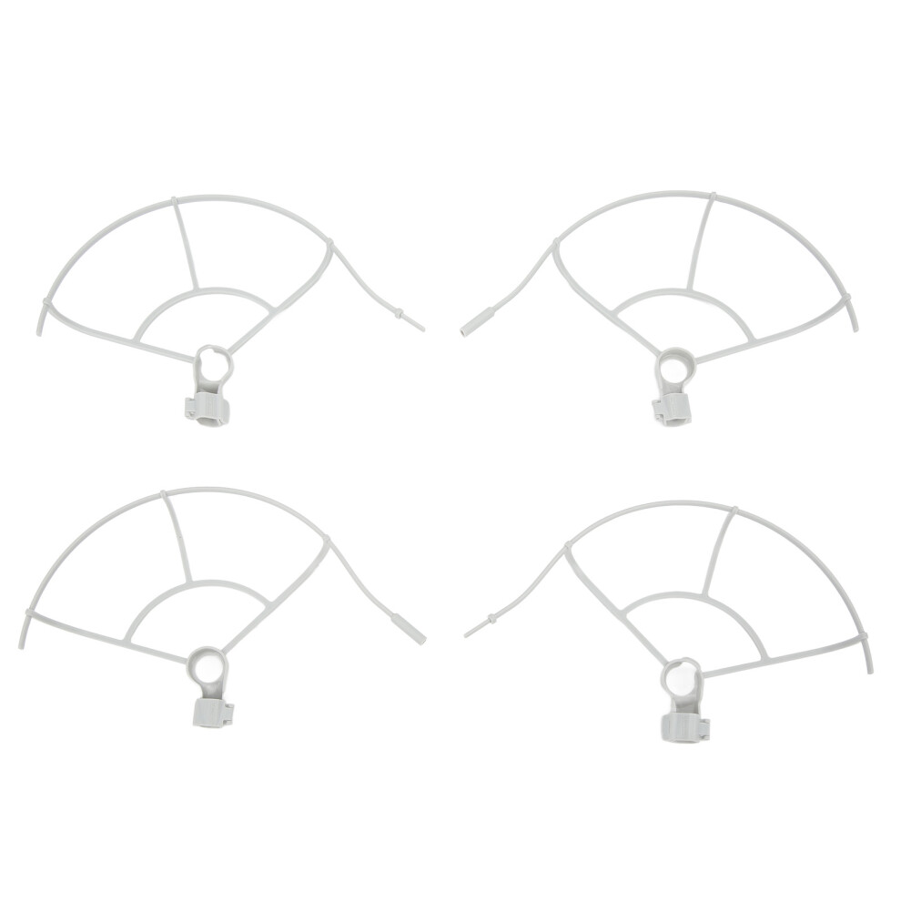 360 Anti-Collision Propeller Guard For Dji Mini 3 Pro Grey 8151357014034