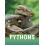 Pythons by Martha E. H. Rustad Paperback Book 1