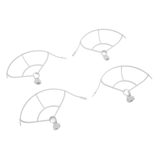 360 Anti-Collision Propeller Guard for DJI Mini 3 PRO Grey 2