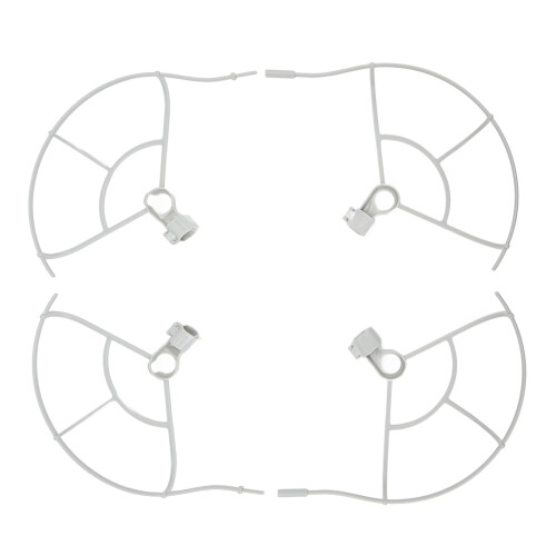 360 Anti-Collision Propeller Guard for DJI Mini 3 PRO Grey 1