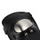 Motorcycle Elbow Guards Adjustable 90 Bend Universal Protector Rubber & PE 12