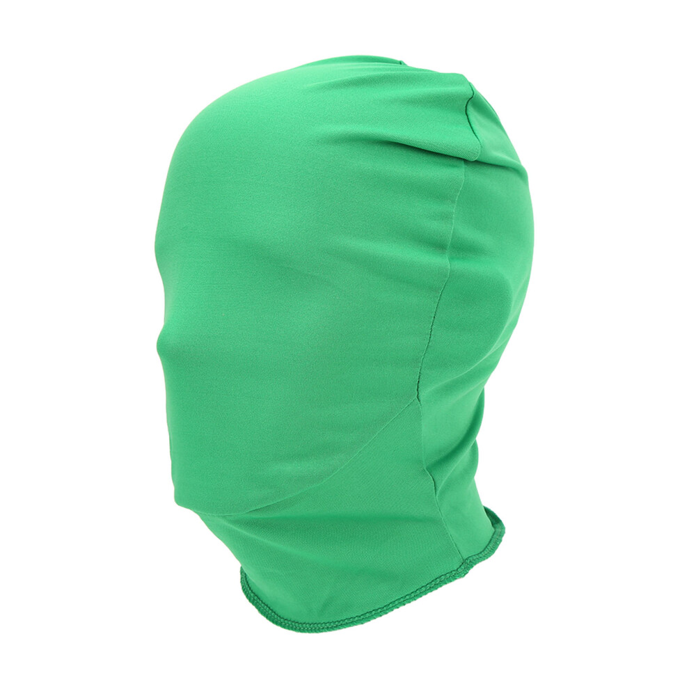 Invisible Effects Photo Video Screen Hood For Filmmaking Green 6911357014777