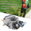 Sturdy Carburetor Replacement for Grass Cutter 15mm 43cc 52cc 11