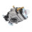Sturdy Carburetor Replacement for Grass Cutter 15mm 43cc 52cc 6