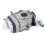 Sturdy Carburetor Replacement for Grass Cutter 15mm 43cc 52cc 13
