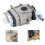 Sturdy Carburetor Replacement for Grass Cutter 15mm 43cc 52cc 14
