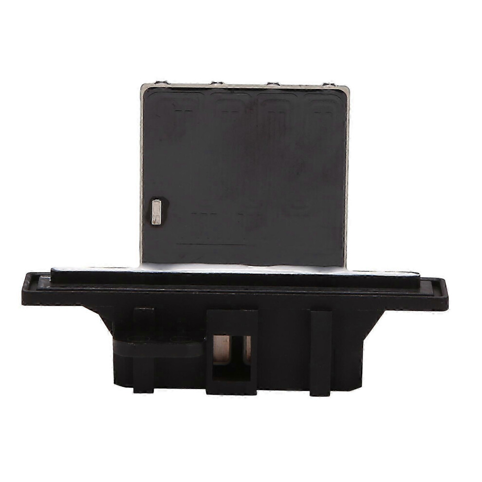 Kikidex (As Show, One Size) Heater Blower Motor Fan Resistor For N15 1995-2000 Navara D22 1997-2005 271503S810 271503S805