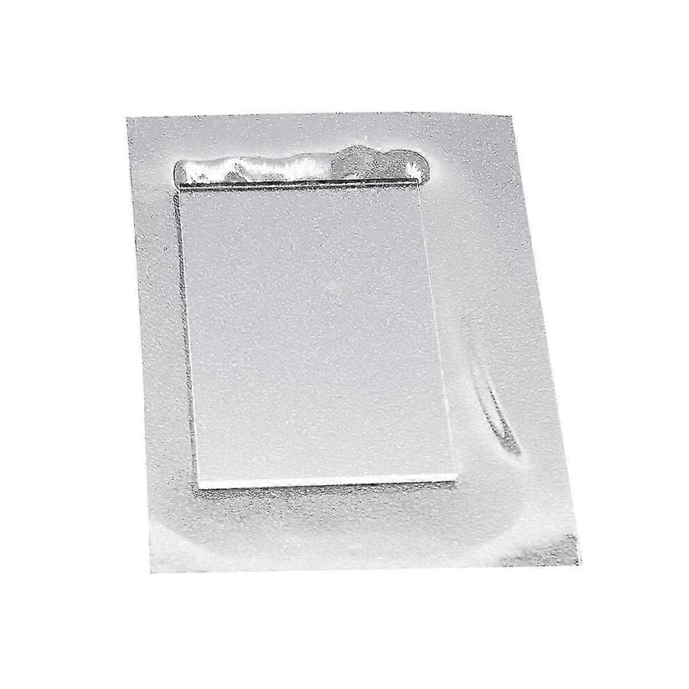 Kikidex (As Show, One Size) 1Pcs New For R5 R6 R Rp Repair Parts Evf Viewfinder Eyepiece Group Glass