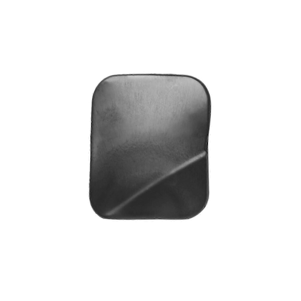 Kikidex (As Show, One Size) Rear Bumper Tow Hook Eye Cover Towing Hook Cover For 2016-2018 622A0-9Hs0a