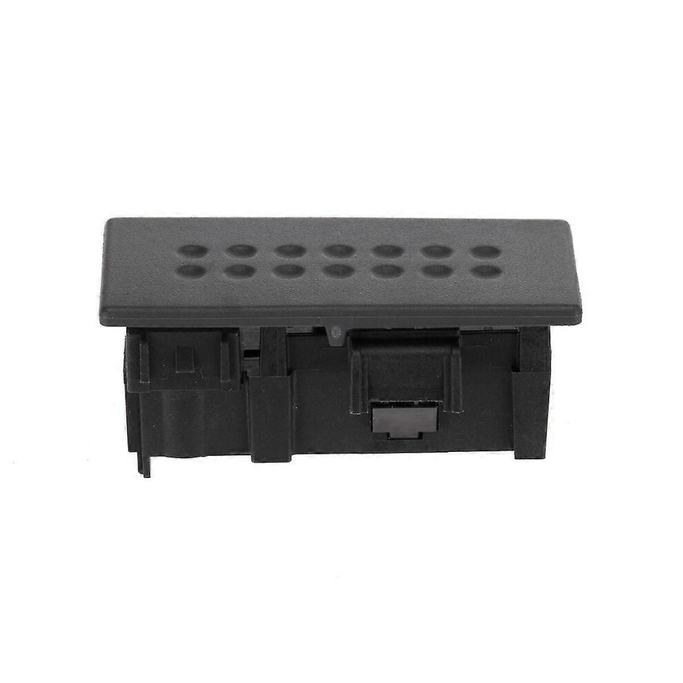 Kikidex (As Show, One Size) Car Glove Box Compartment Latch Handle For - Ram 1500 2500 3500 5Jm53xdhae
