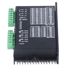Digitaler Schrittmotor-Treiber DM556, 1,4-5,6A, 24V, verstellbar