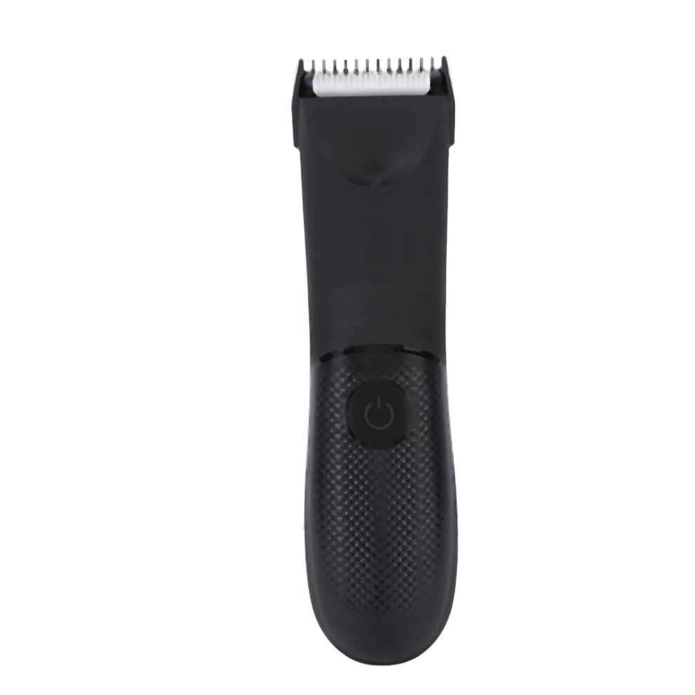 Rechargeable Cordless Electric Trimmer for Men 1000mAh USB Charging Portable
