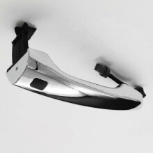 Front Right Inductive Door Handle 82661-f2200 82661-f2210 for 2017-2020 Outside Pull Handle Have Bu