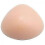 2 Pack Silicone Breast Form Triangle Mastectomy Prosthesis Bra Pad Enhancer 1