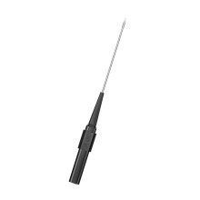 Industrial High Current 30V 10A Extended Test Probe With-Black