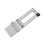 Universal Woodworking Right Angle Fixtures-Gray marble machine 1