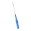High Current Test Probe PA Protective Shell Extended-Blue 1