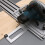 Universal Woodworking Right Angle Fixtures-Gray marble machine 7