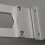 Universal Woodworking Right Angle Fixtures-Gray marble machine 4