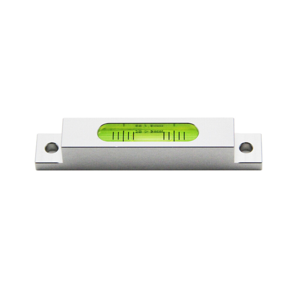 Multipurpose Level Tool Accurate Measurement For-Silver Green 7754000219391