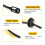 Solid Oil Reservoirs Cups Maintenance Parts Suitable With 2