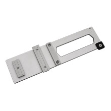 Accuracy Right Angle Cutting Attachment High-Gray Double layer
