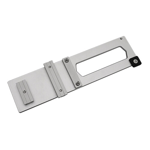 Accuracy Right Angle Cutting Attachment High-Gray Double layer