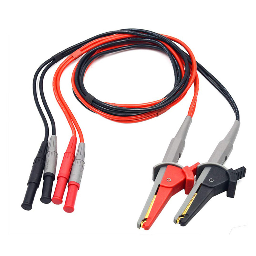 10A 1000V Universal Digital Multimeter Test Leads-Bc0001004800 7754000219667