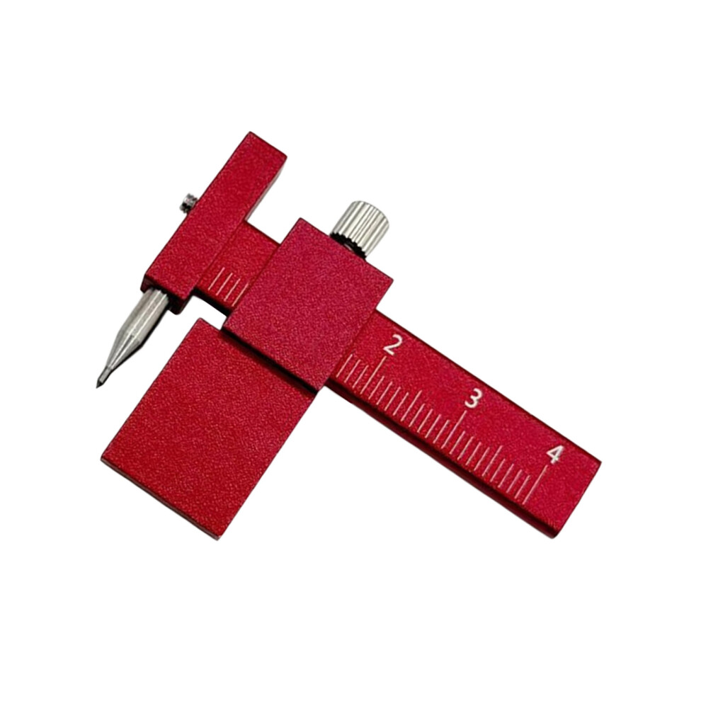 Technical Drafting Tool With Replaceable Cutting Heads Optimized